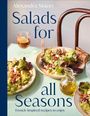 Alexandra Stacey: Salads for All Seasons, Buch