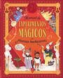 A J Wood: Manual de Experimentos Magicos Para Jovenes Hechiceros (a Wizard's Guide to Magical Experiments), Buch