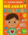 Punam Krishan: Me and My Feelings, Buch