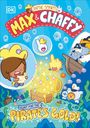 Jamie Smart: Max and Chaffy: Hunt for the Pirate's Gold, Buch