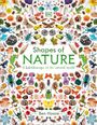 Ben Hoare: Shapes of Nature, Buch