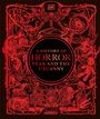 Dk: A History of Horror, Fear, and the Uncanny, Buch