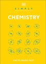 Dk: Simply Chemistry, Buch