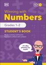 Dk: Winning with Numbers Student's Book Grades 1 and 2, Buch