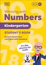 Dk: Winning with Numbers Student's Book Kindergarten, Buch