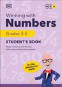 Dk: Winning with Numbers Student's Book Grades 3 - 5, Buch