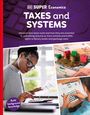 Dk: DK Super Economics Taxes and Systems, Buch