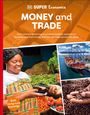 Dk: DK Super Economics Money and Trade, Buch