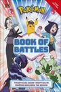 Dk: Pokemon Book of Battles, Buch