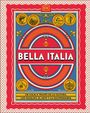 Dk Travel: Bella Italia (the Italian Way), Buch