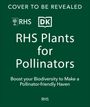 Dk: Plants for Pollinators, Buch