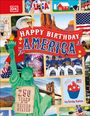 Dk: Happy Birthday, America, Buch