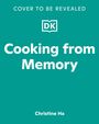 Christine Ha: Cooking from Memory, Buch