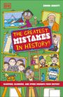 Simon Abbott: The Greatest Mistakes in History, Buch