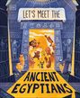Ben Hubbard: Let's Meet the Ancient Egyptians, Buch