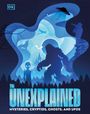 Dk: The Unexplained, Buch