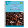 Text: "Actividades de Lectura y Escritura", "Reading and Writing Activities", "Set 2". Bild zeigt Schokoladenstücke.