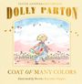 Dolly Parton: Coat of Many Colors: 10th Anniversary Edition, Buch
