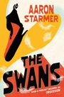 Aaron Starmer: The Swans, Buch