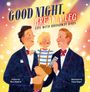 Bret Shuford: Good Night, Break a Leg, Buch