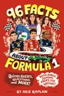 Arie Kaplan: 96 Facts about Formula 1, Buch