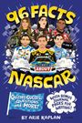 Arie Kaplan: 96 Facts about NASCAR, Buch