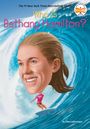 Ellen Labrecque: Who Is Bethany Hamilton?, Buch