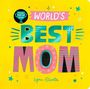 Isabel Otter: World's Best Mom, Buch