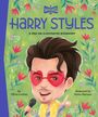 Olivia Luchini: Harry Styles: A Who HQ Illustrated Biography, Buch
