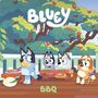 Penguin Young Readers Licenses: Bluey: BBQ, Buch