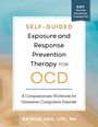 Natalia Aiza: Self-Guided Exposure and Response Prevention Therapy for OCD, Buch