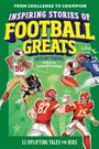 Skyler Trepel: Inspiring Stories of Football Greats, Buch