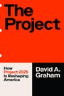 David A Graham: The Project, Buch