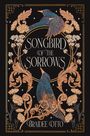 Braidee Otto: Songbird of the Sorrows, Buch