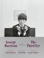 George Harrison: The Third Eye, Buch