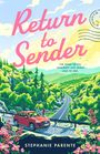 Stephanie Parente: Return to Sender, Buch