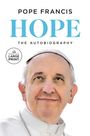 Pope Francis: Hope, Buch