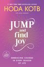 Hoda Kotb: Jump and Find Joy, Buch