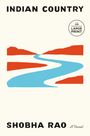 Shobha Rao: Indian Country, Buch