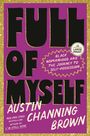 Austin Channing Brown: Full of Myself, Buch