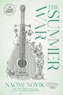Naomi Novik: The Summer War, Buch