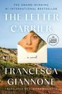 Francesca Giannone: The Letter Carrier, Buch