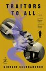 Giorgio Scerbanenco: Traitors to All, Buch
