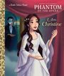 Mary Man-Kong: I Am Christine (Phantom of the Opera), Buch