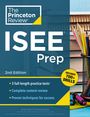 The Princeton Review: Princeton Review ISEE Prep, 2nd Edition, Buch