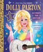 Deborah Hopkinson: Dolly Parton Ultimate Fan Edition Little Golden Book Biography, Buch
