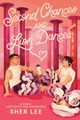 Sher Lee: Second Chances and Lion Dances, Buch