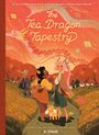 K. O'Neill: The Tea Dragon Tapestry, Buch