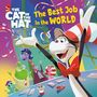 Megan Roth: The Cat in the Hat: Pictureback, Buch
