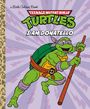 Mei Nakamura: I Am Donatello (Teenage Mutant Ninja Turtles), Buch